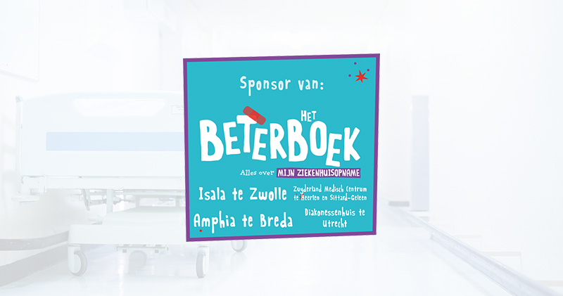 Beterboek nieuw