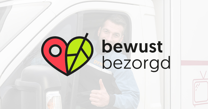 Bewust bezorgd 2