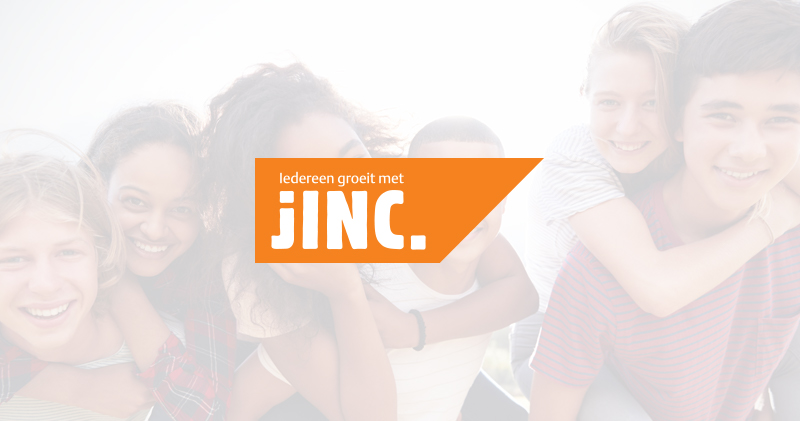 JINC nieuw