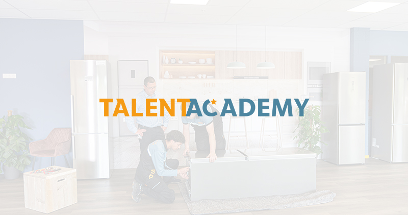 Talent Academy