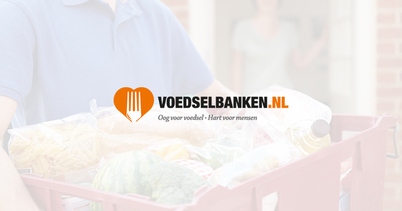 Voedselbanken