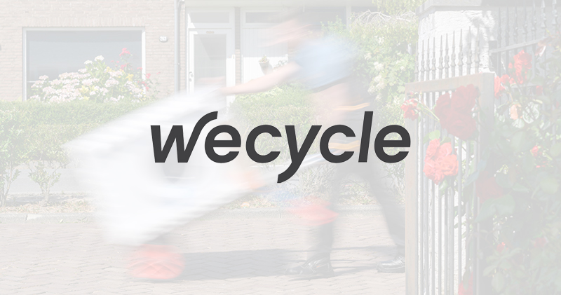 Wecycle